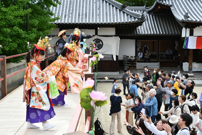 八尾市に息づく大般若会