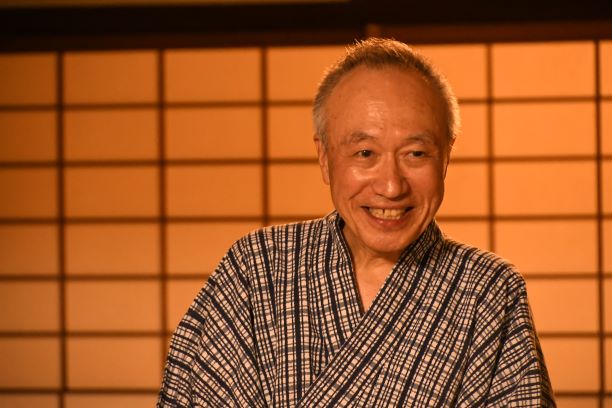 夏の旧家に響く、怪談と哀愁の音色