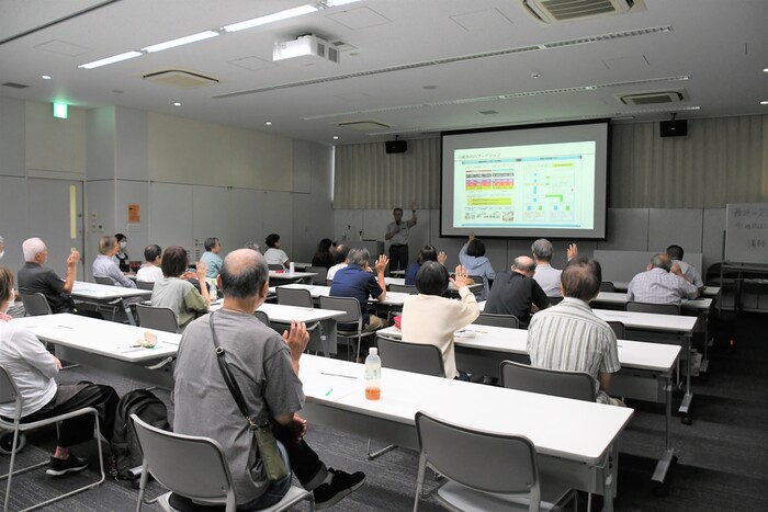 災害を「知る」ことから、備えは始まる