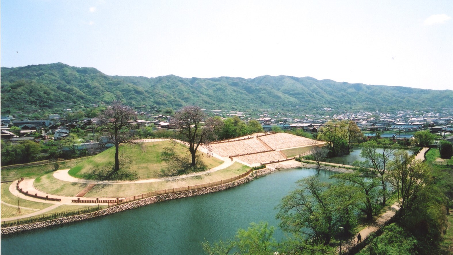 住みやすいやお　みんなが笑顔のやお