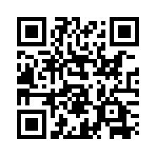 二次元コード：八尾市マイナンバーカード予約サイト