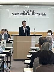 写真：顧問挨拶1
