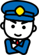 イラスト：消防2