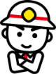 イラスト：救急係