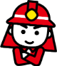 イラスト：管理指導係