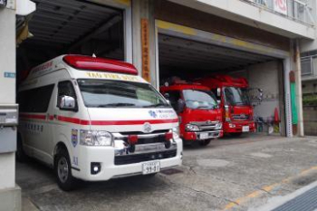 写真：特殊救急自動車4