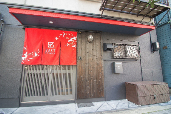 写真:事例3(after 外観)