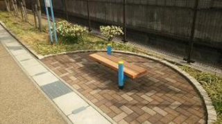 写真:健康遊具4