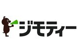 イラスト：ジモティーのロゴ