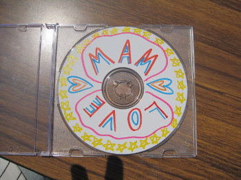 写真：CD1