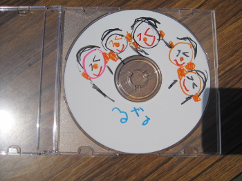 写真：CD2