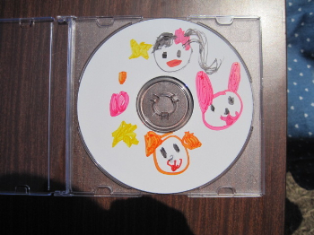 写真：CD3