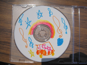 写真：CD4
