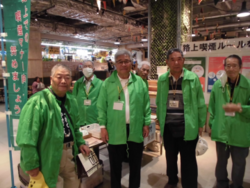 集合写真（SDGs×ECO FESTIVAL）