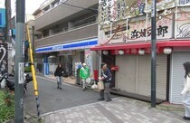 啓発物品配布の写真2