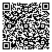 八尾市電子申請システムのQRコード