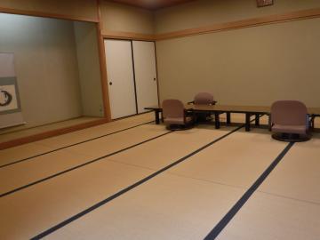 写真:和室2