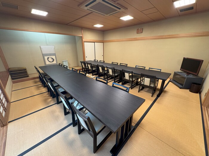 写真：和室2