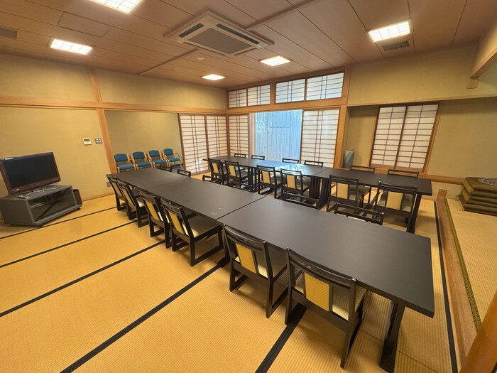 写真：和室1