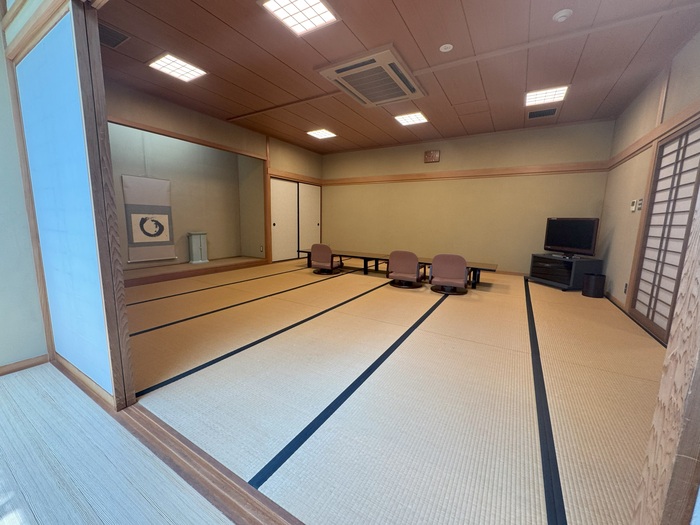 写真:和室2