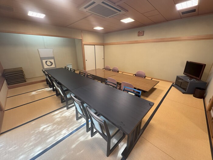 写真：和室2