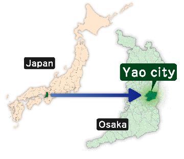 Map:City Location