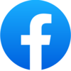 イラスト：Facebookアイコン