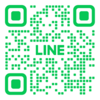 QRコードでLINEの友だちを追加（外部リンク・新しいウィンドウで開きます）