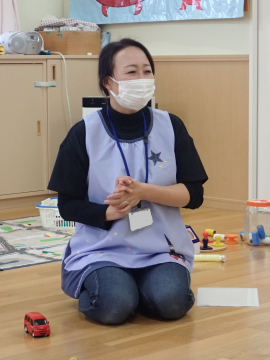 写真：教えて！看護師さん3