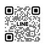 二次元コード：親子のための相談LINE
