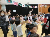 盆踊り