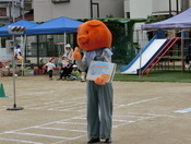 ぶうちゃん