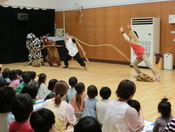 つなひき