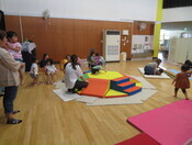 システムブロック