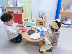 写真:室内遊び6