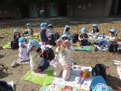 写真：バス遠足5