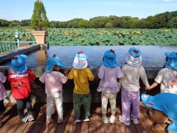 写真：バス遠足3
