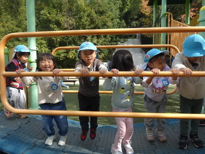 写真：バス遠足4