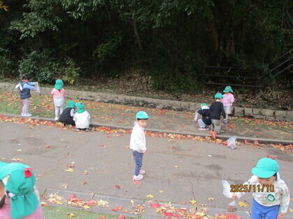 写真：バス遠足3