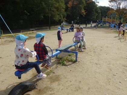 写真：バス遠足6