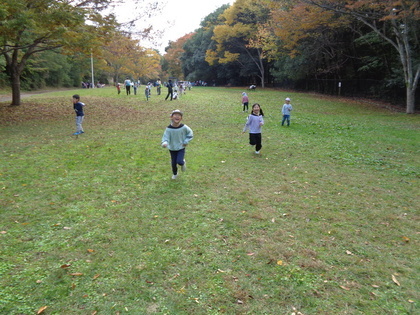 写真：バス遠足1