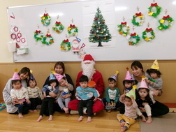 写真：お楽しみ会2