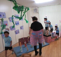 写真：特別保育2