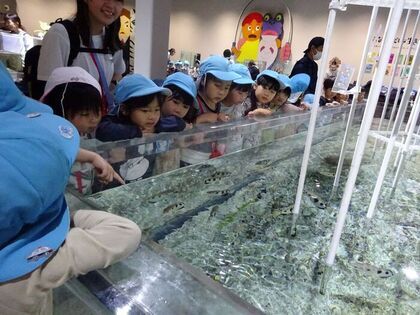 写真:遠足3
