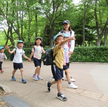 写真：遠足3