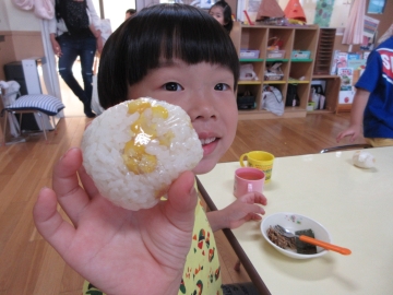 写真：料理の仕上げ2