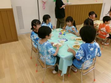 写真：3．4．5歳児クラスの様子18