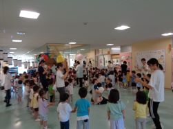 盆踊り
