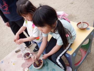 写真：3．4．5歳児クラスの様子13