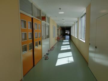 写真：廊下2